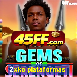 2xko plataformas
